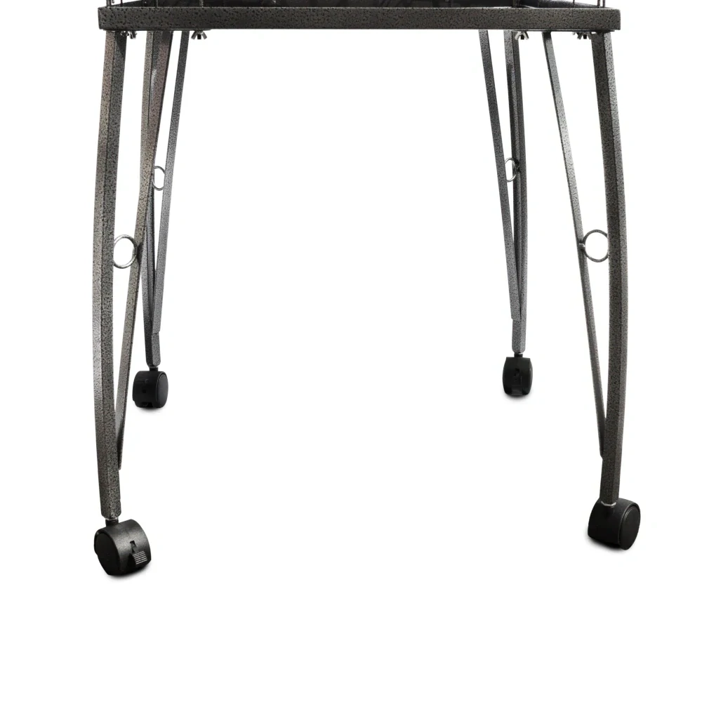 Garlist KVP-05 Ptačí klec / Voliéra 53 x 53 x 142 cm