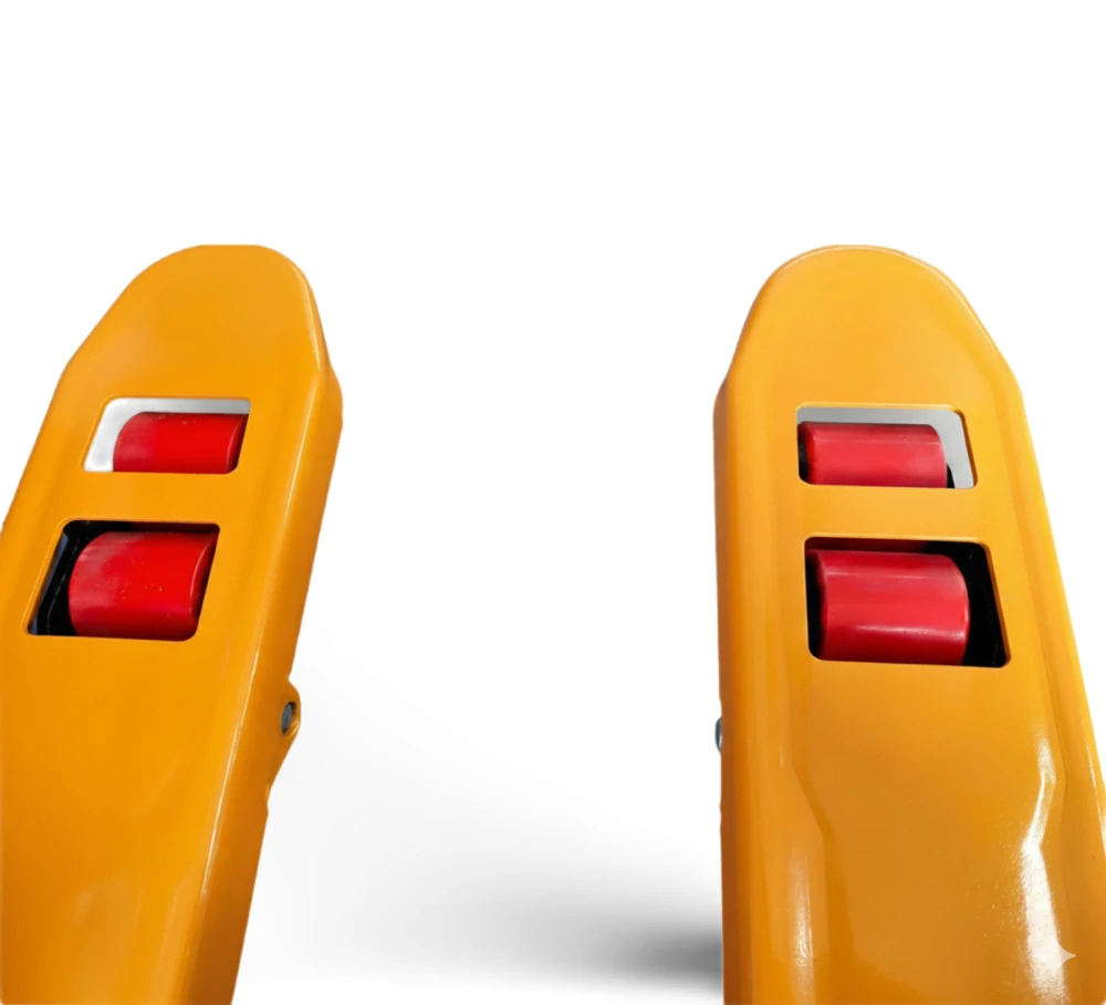 Garlist 03-T PROFI Paletový vozík 3000 kg