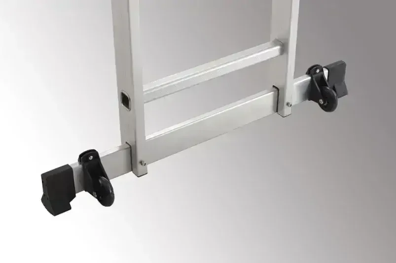 Garlist GST0207 Profi Žebříkové lešení 7x2