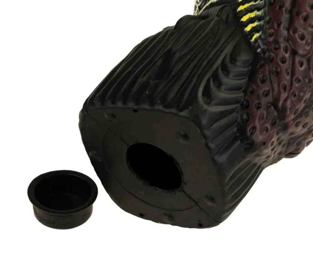 Garlist SOG odpuzovač ptactva sova 40 cm