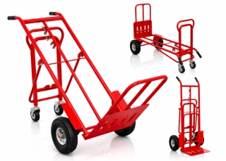 Garlist RDW300 víceúčelový rudl 300 kg