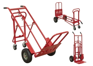 Garlist RDW300 víceúčelový rudl 300 kg