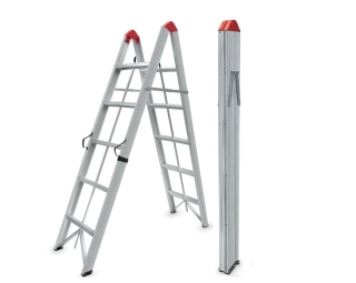Garlist Special GTV0205 Schůdky skládací 5 stupňů