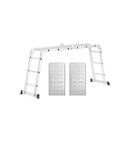 Garlist plošina k žebříku GST Profi 4x6