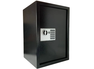 Garlist TGR-0533 Trezor na kód 500 x 350 x 310 mm