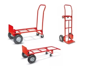 Garlist GRL Rudl Multifunkční 250 kg