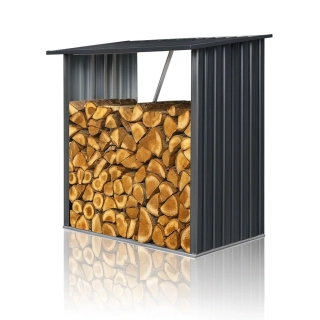 Garlist GCS009 přístřešek na dřevo