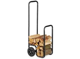 Garlist WRG0201 Vozík na palivové dřevo