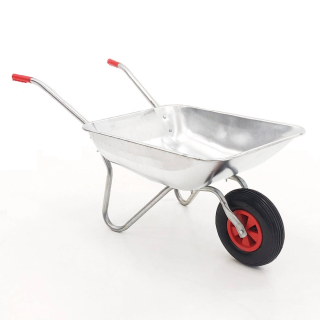 Garlist GRL WB4024 zahradní kolečko 80 l