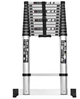 Garlist PROFI TLB605 Teleskopický žebřík 6,5 m