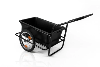 Garlist DGP-010 kárka / dvoukolák 170 kg