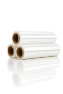 Garlist EXTRA SFO-031 Strečová Fólie 320 m x 18 my