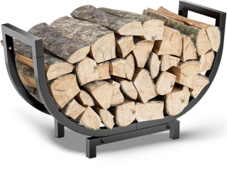 Garlist KNH-01 Stojan na krbové dřevo