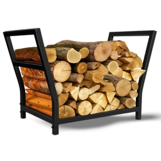 Garlist KNH-02 Stojan na krbové dřevo