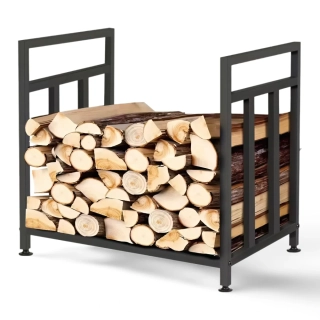 Garlist KNH-03 Stojan na krbové dřevo