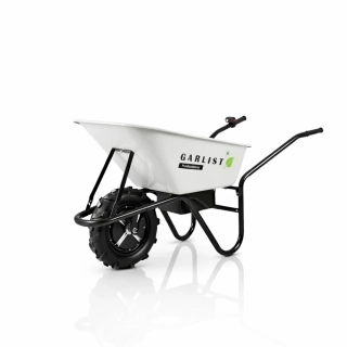 Garlist WER-01 PROFI Elektrické kolečko 100 l