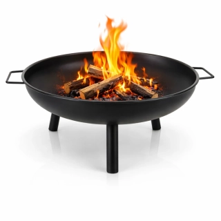 Garlist GFP-08 XL ohniště 90 cm