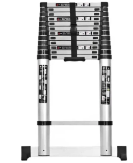 Garlist PROFI TLB062 Teleskopický žebřík 6,2 m