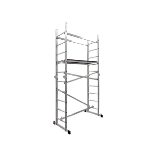 Garlist PROFI HCG lešení s plošinou 2x10