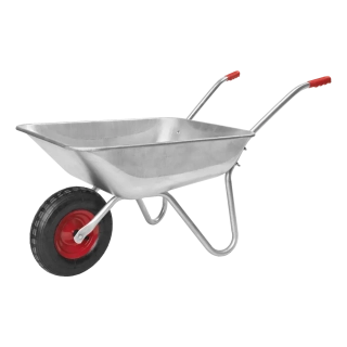 Garlist GXT090 Zahradní kolečko 90 l