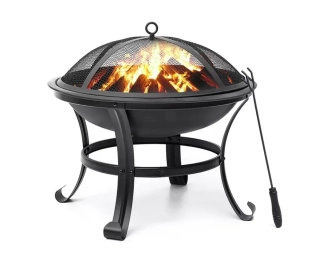 Garlist OGS04 Ohniště / Gril 56 cm