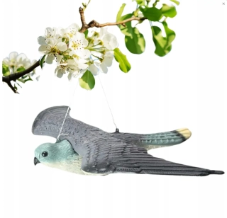 Garlist SLG odpuzovač ptactva sokol letící 54 cm